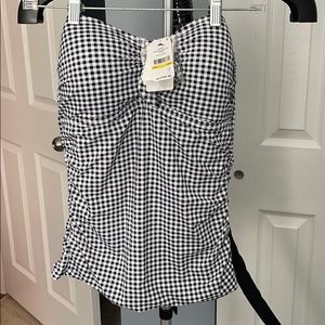 Tommy Bahama 2pc swim suit.